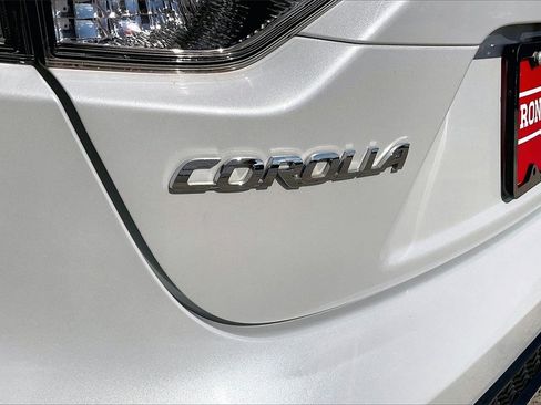 Used 2022 Toyota Corolla SE image 20