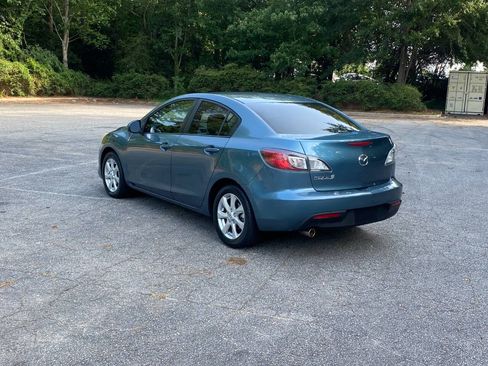 Used 2010 MAZDA MAZDA3 i Touring FWD image 7