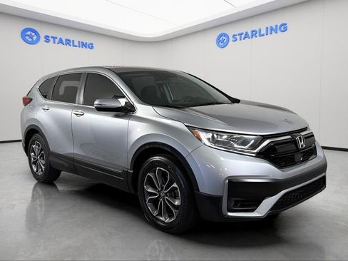Used 2020 Honda CR-V EX image 13