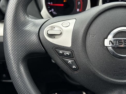 Used 2012 Nissan Juke S image 13