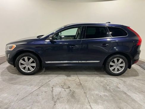 Used 2017 Volvo XC60 T5 Inscription w/ Preferred Option Package image 8