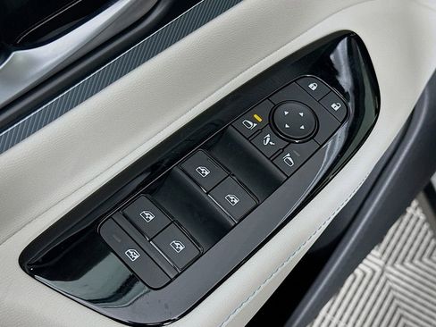 New 2026 Nissan Murano Platinum w/ Cargo Package image 23