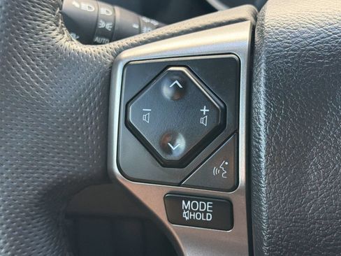 Certified 2023 Toyota Tacoma SR5 w/ Technology Package RWD image 17
