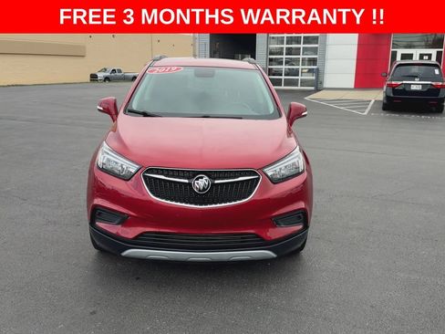 Used 2019 Buick Encore Preferred image 3