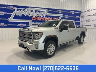 Used 2022 GMC Sierra 2500 Denali w/ Denali Ultimate Package video 1
