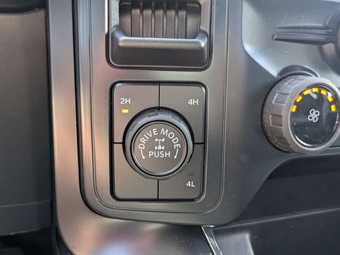 Used 2025 Ford F150 STX w/ Equipment Group 200A AWD/4WD image 11