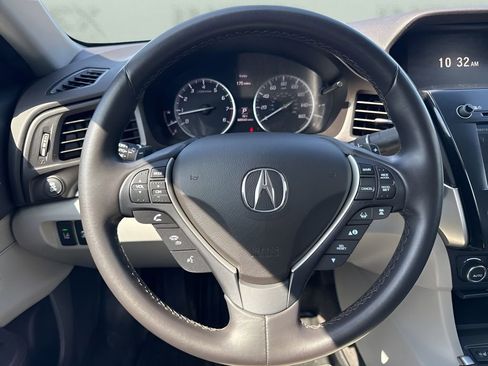 Used 2021 Acura ILX w/ Premium Package FWD image 14