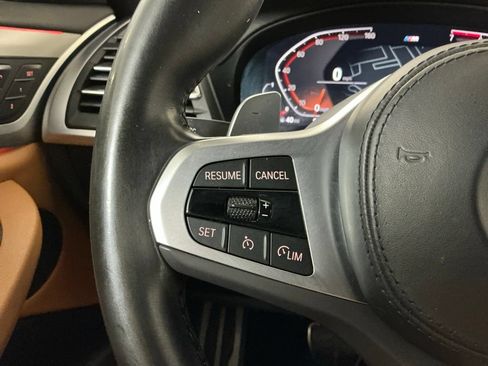 Used 2023 BMW X3 sDrive30i w/ M Sport Package RWD image 15