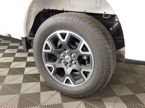 New 2025 Ford F150 STX w/ Equipment Group 200A image 7