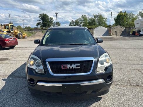 Used 2010 GMC Acadia SL image 9
