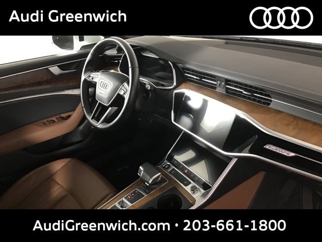 Certified 2023 Audi A6 Premium Plus w/ Premium Plus Package AWD/4WD image 24
