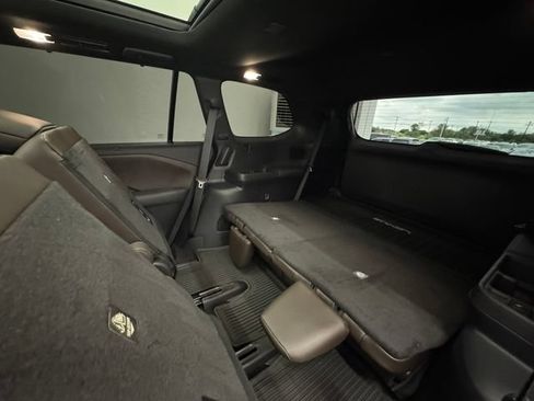 Used 2025 Lexus TX 350 AWD image 43