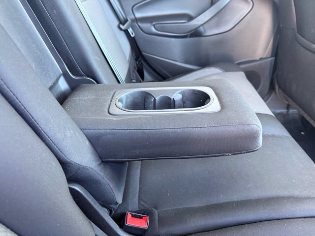 Used 2019 Ford Escape SE FWD image 12