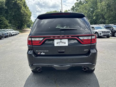 Used 2023 Dodge Durango GT AWD/4WD image 6