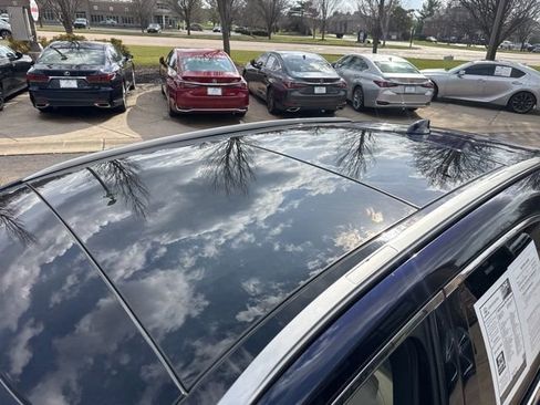 Used 2025 Lexus RX 350 AWD w/ Convenience Package image 10