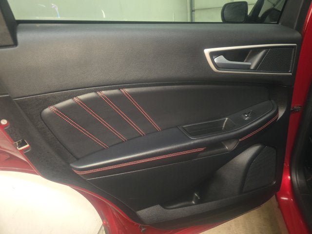 Used 2024 Ford Edge ST-Line AWD/4WD image 14
