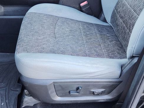 Used 2018 RAM 1500 Big Horn image 23