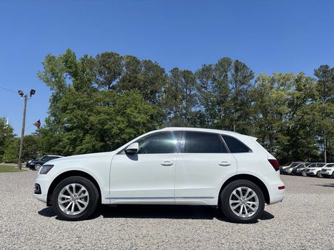 Used 2013 Audi Q5 2.0T Premium Plus image 1