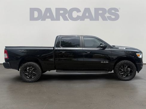 Used 2019 RAM 1500 Big Horn AWD/4WD image 8