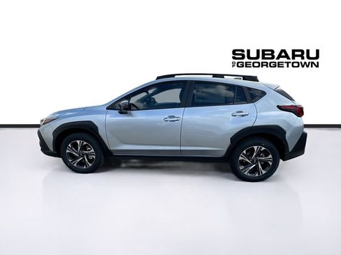 New 2026 Subaru Crosstrek 2.0i Premium image 4