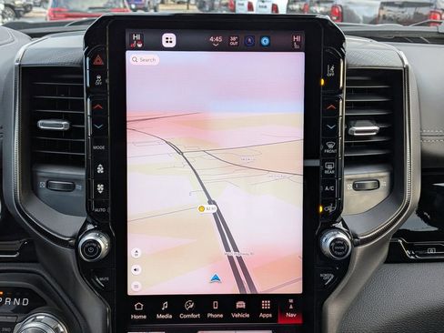 New 2026 RAM 1500 Rebel w/ Rebel Level 2 Equipment Group image 27