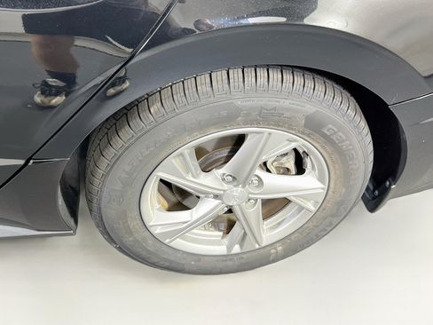 Used 2022 Hyundai Sonata SE FWD image 28