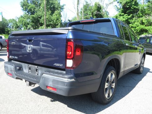 Used 2019 Honda Ridgeline RTL-E image 5