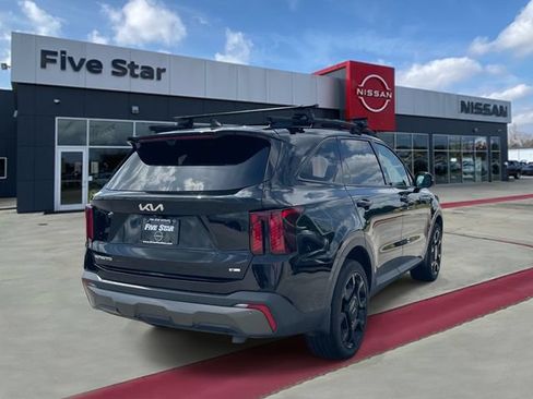 Used 2024 Kia Sorento SX Prestige AWD/4WD image 6