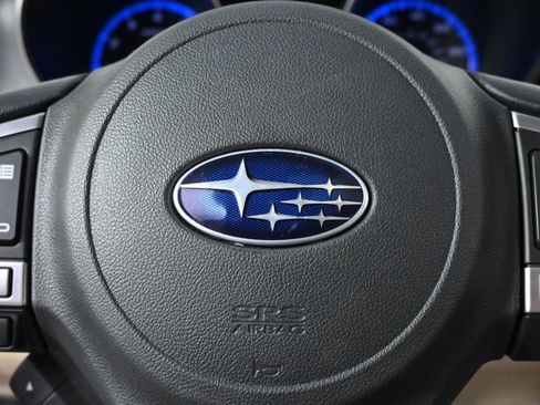 Used 2015 Subaru Legacy 2.5i Limited AWD/4WD image 36