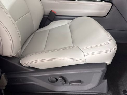 New 2025 Ford Expedition Active image 21