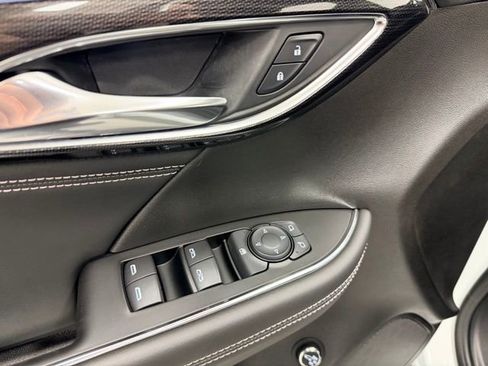 Certified 2023 Buick Envision Preferred image 22