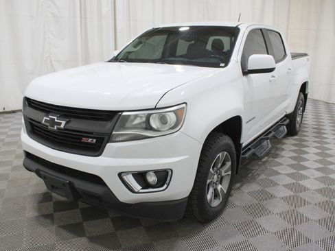 Used 2019 Chevrolet Colorado Z71 image 37