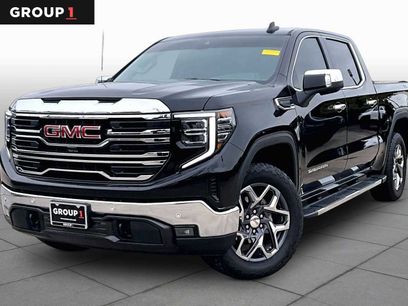 Used 2026 GMC Sierra 1500 SLT