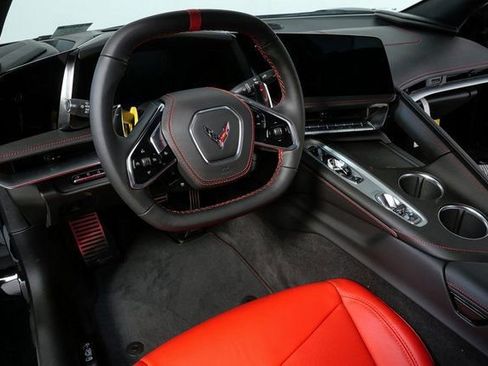 New 2026 Chevrolet Corvette Stingray Coupe w/ 1LT image 4