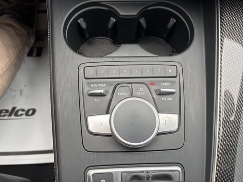 Used 2019 Audi S5 Prestige image 30