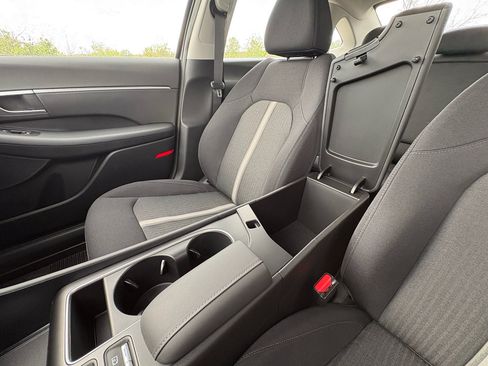 New 2026 Hyundai Sonata SEL FWD image 30