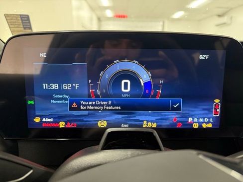 New 2026 Chevrolet Traverse High Country image 21