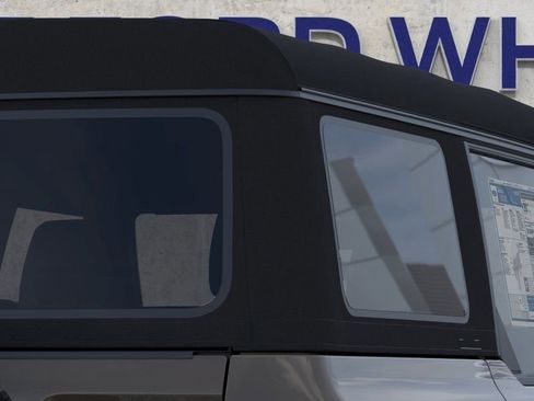New 2026 Ford Bronco Outer Banks AWD/4WD image 25