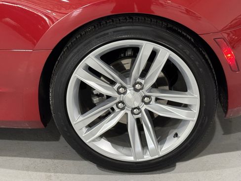 Used 2017 Chevrolet Camaro LT w/ RS Package image 35