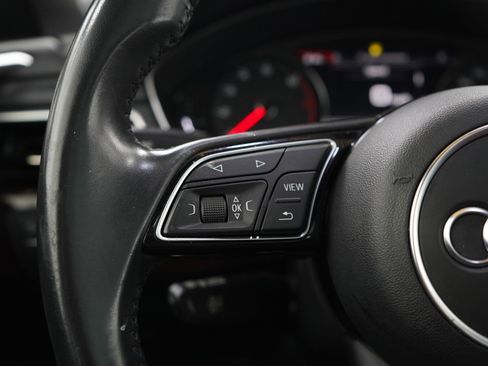 Used 2018 Audi A5 2.0T Premium w/ S Line Sport Package image 28