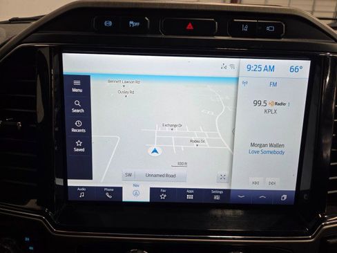 Used 2022 Ford F350 Platinum image 58