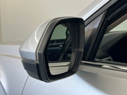 Used 2019 Volkswagen Atlas SEL image 21