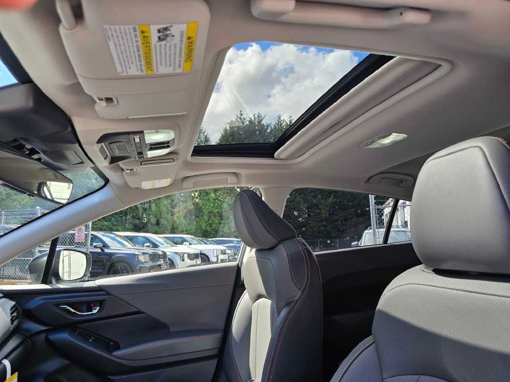 New 2026 Subaru Crosstrek 2.5i Limited AWD/4WD image 13
