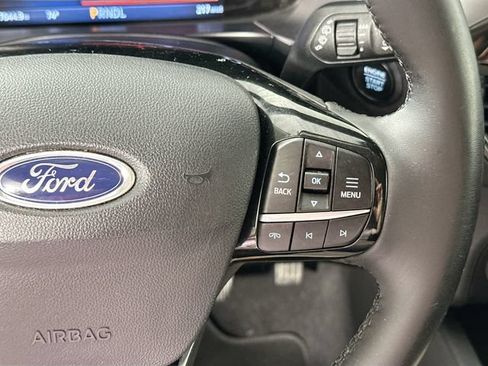 Used 2023 Ford Escape Active AWD/4WD image 22