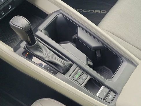 Certified 2023 Honda Accord EX image 26