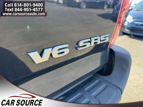 Used 2008 Toyota Tacoma 4x4 Double Cab image 6