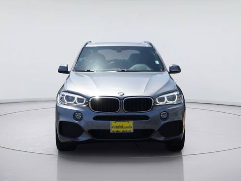 Used 2017 BMW X5 xDrive35d AWD/4WD image 3