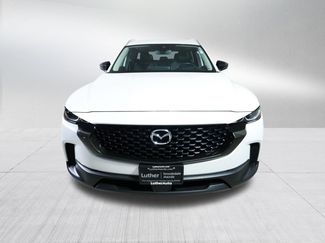 Certified 2024 MAZDA CX-50 AWD 2.5 S w/ Cargo Package video 2