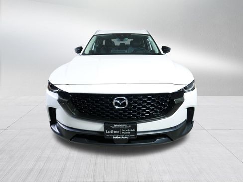 Certified 2024 MAZDA CX-50 AWD 2.5 S w/ Cargo Package image 2