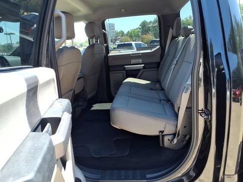 Used 2019 Ford F150 XLT w/ Equipment Group 301A Mid RWD image 16